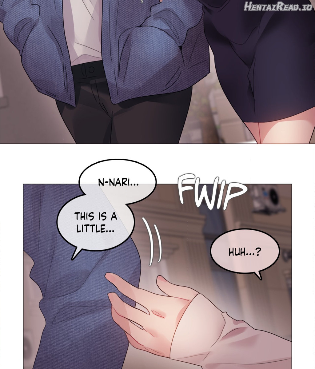 Alice’s Adult Storytime Chapter 22 - page 43
