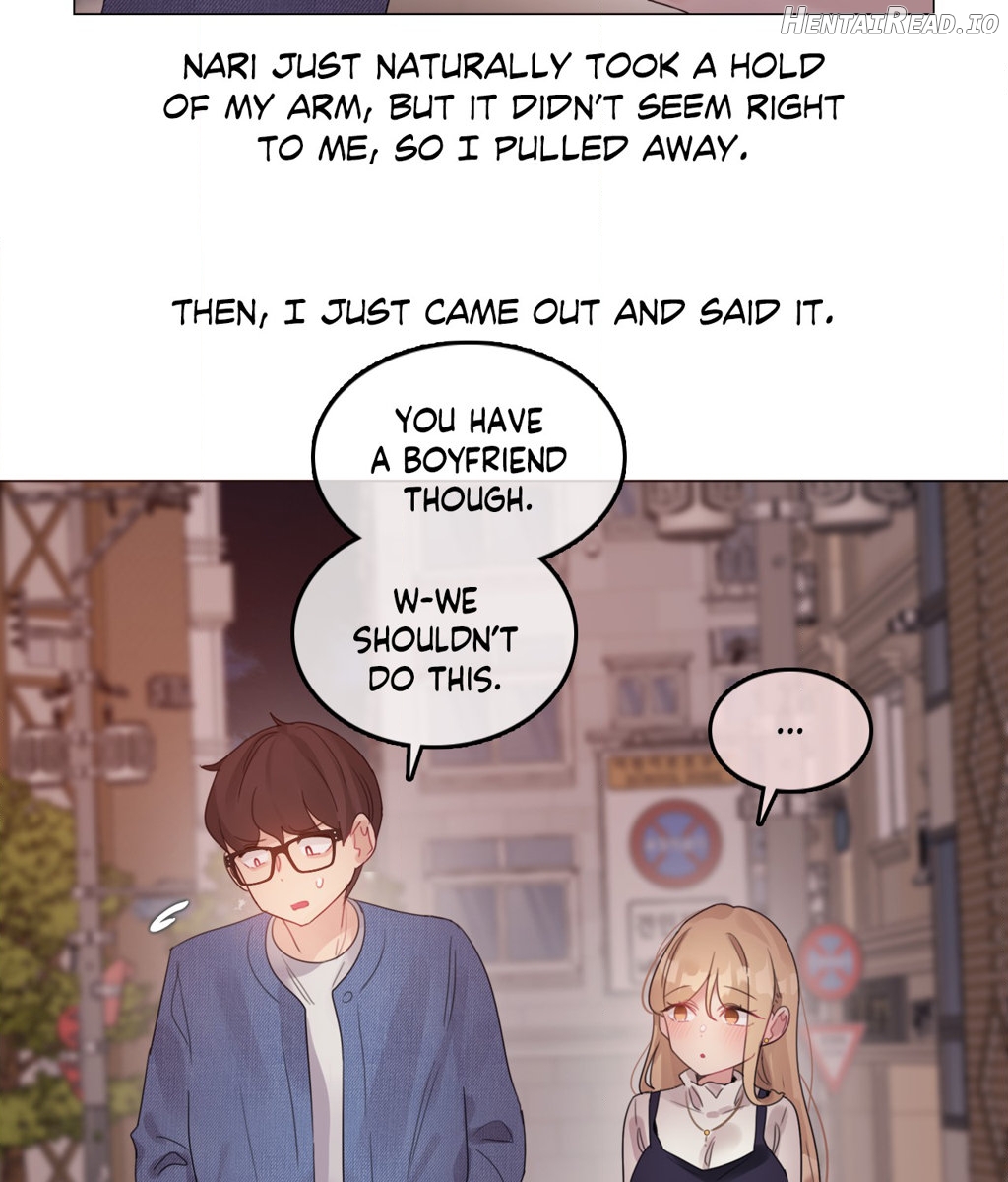 Alice’s Adult Storytime Chapter 22 - page 44