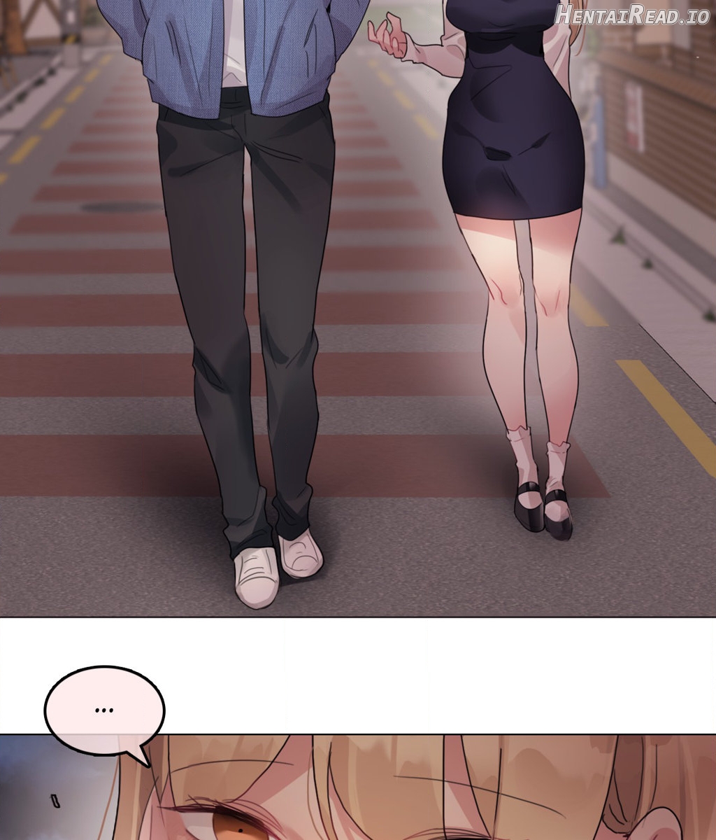 Alice’s Adult Storytime Chapter 22 - page 45