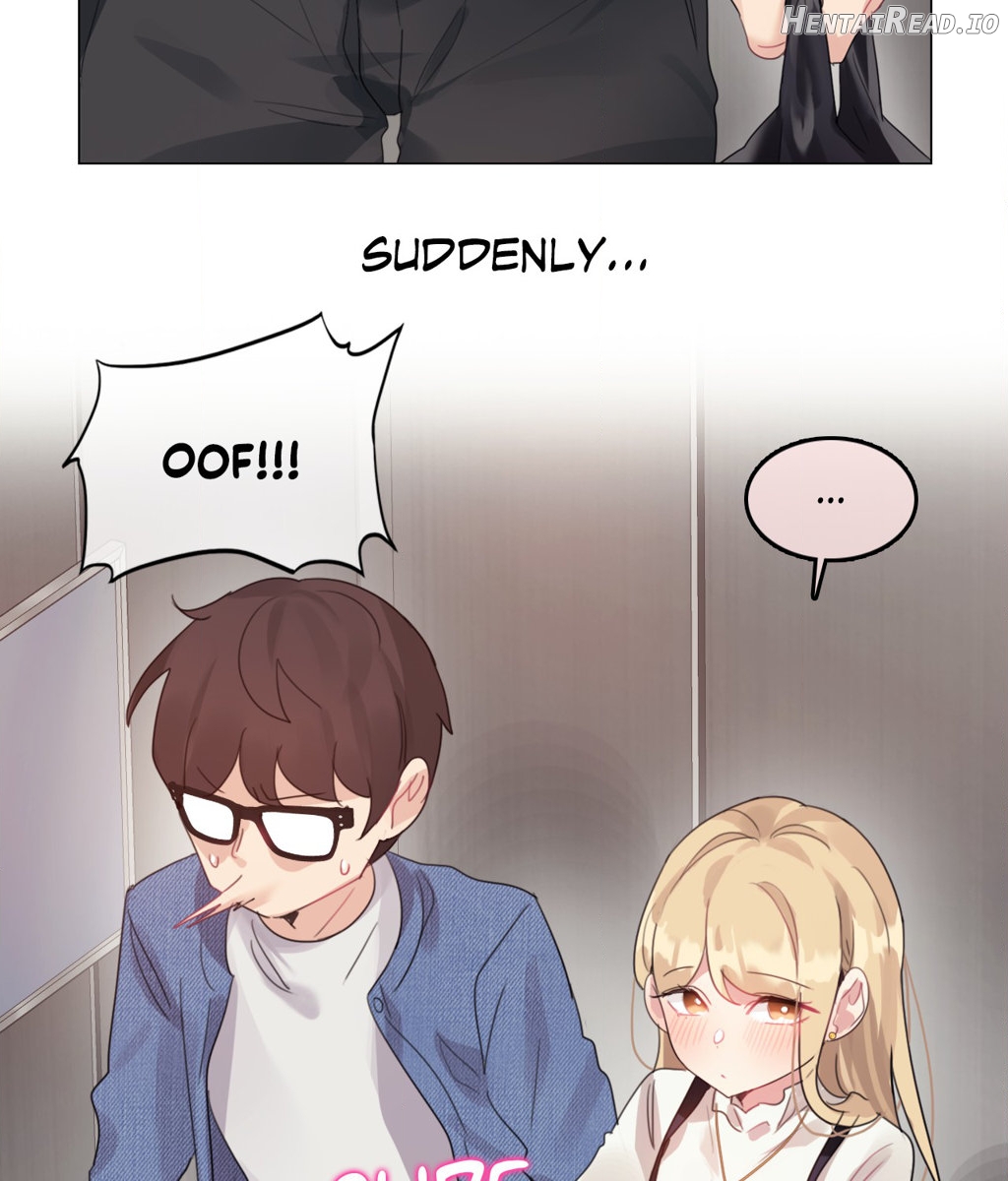 Alice’s Adult Storytime Chapter 22 - page 53