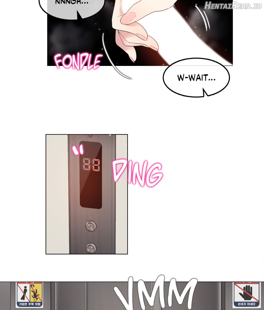 Alice’s Adult Storytime Chapter 22 - page 56