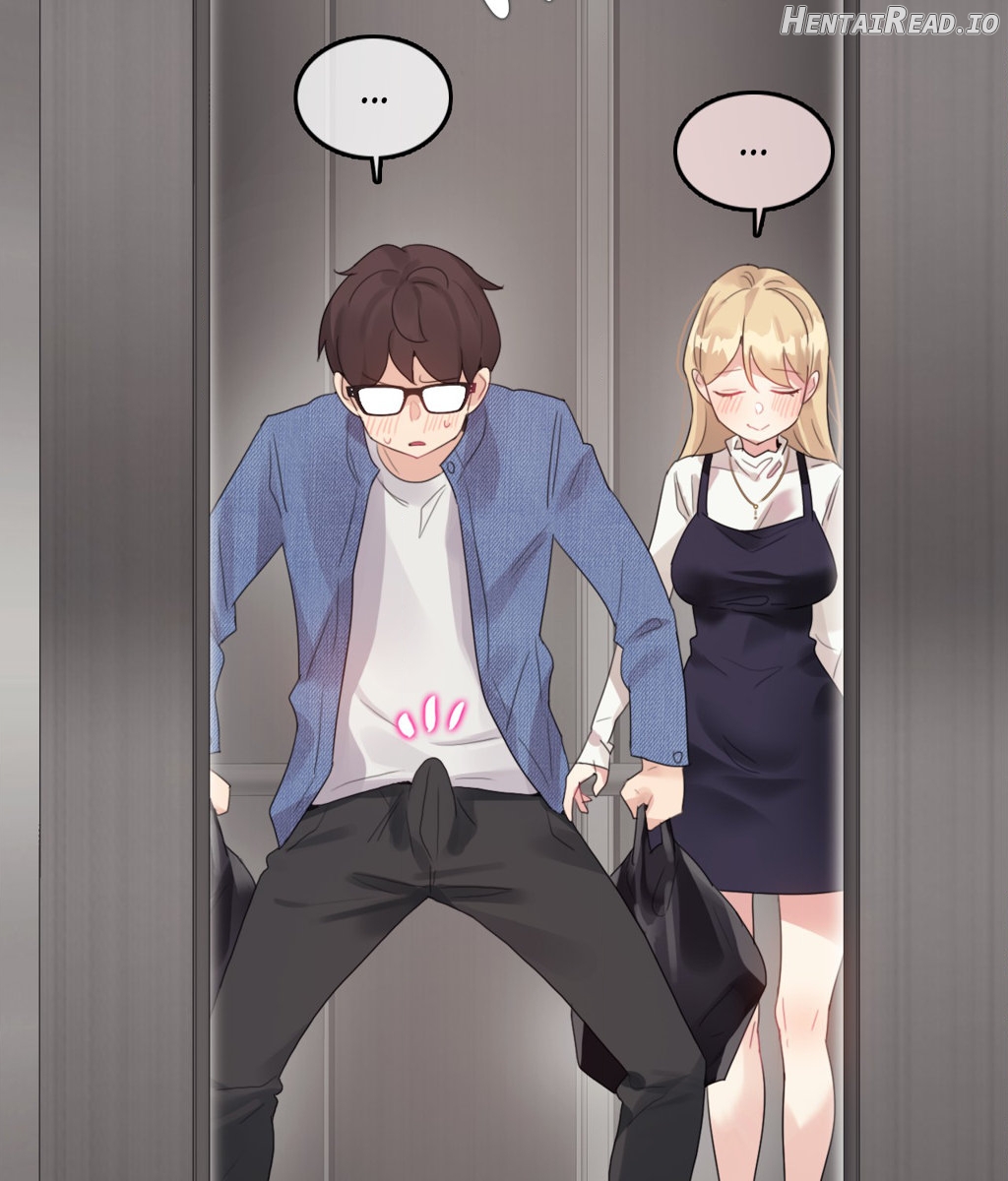Alice’s Adult Storytime Chapter 22 - page 57