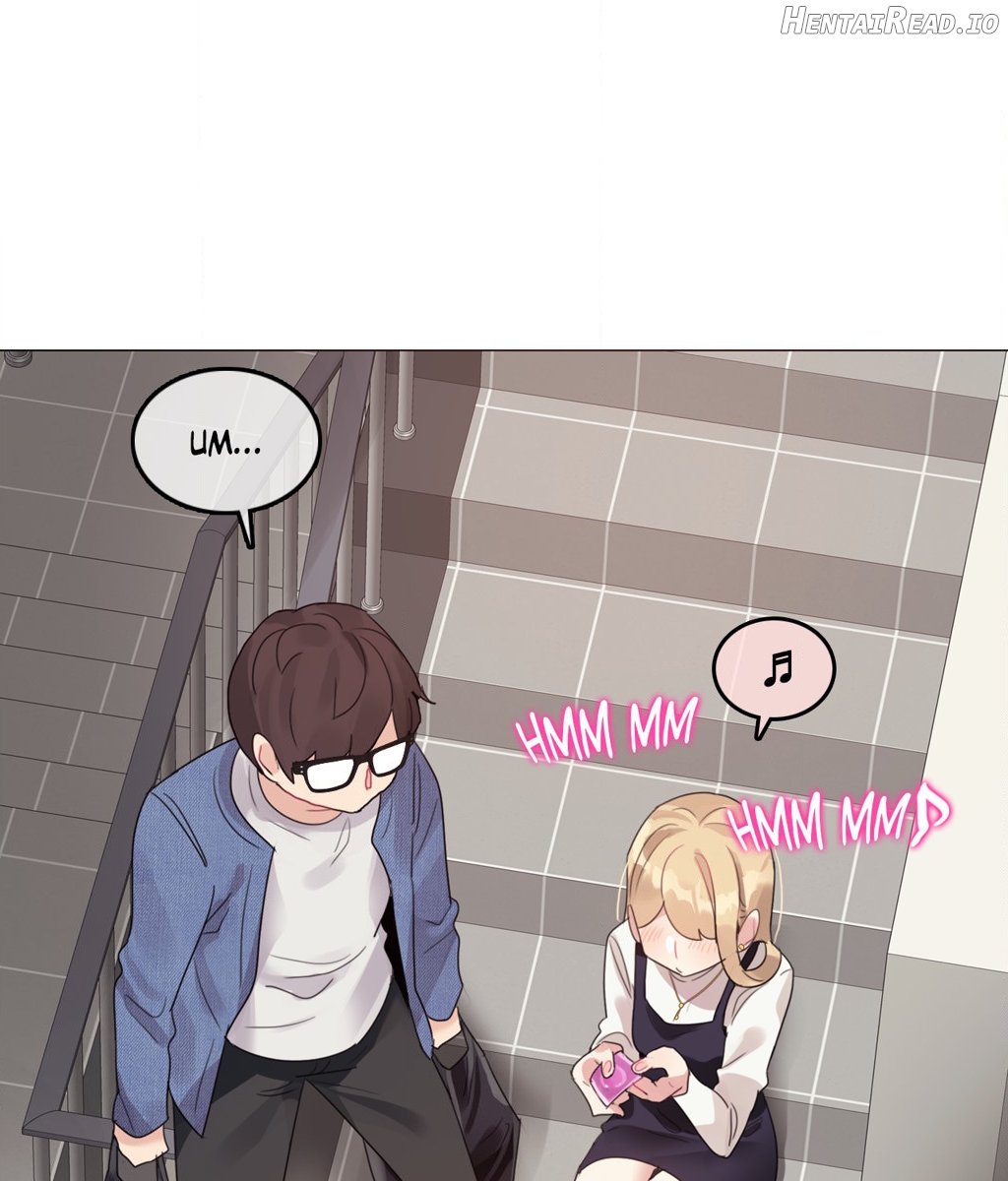 Alice’s Adult Storytime Chapter 22 - page 59