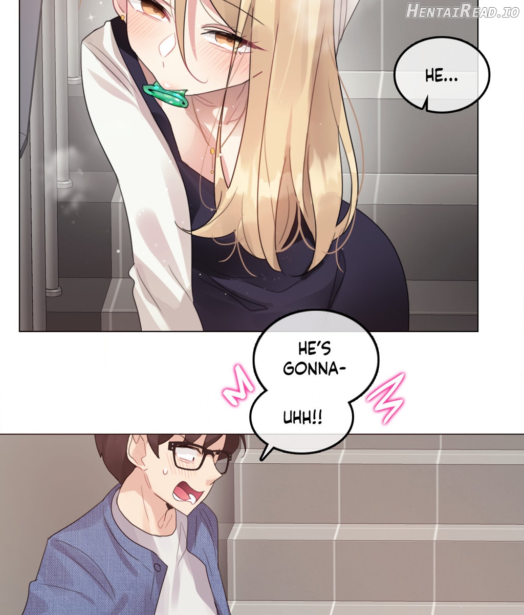 Alice’s Adult Storytime Chapter 22 - page 62