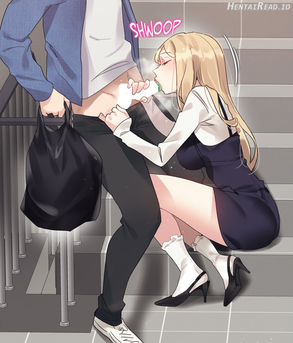 Alice’s Adult Storytime Chapter 22 - page 63