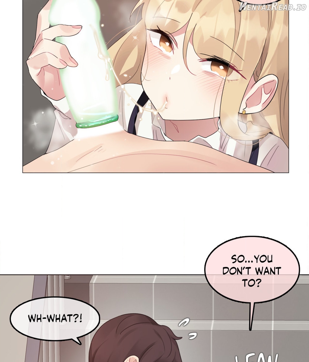 Alice’s Adult Storytime Chapter 22 - page 67