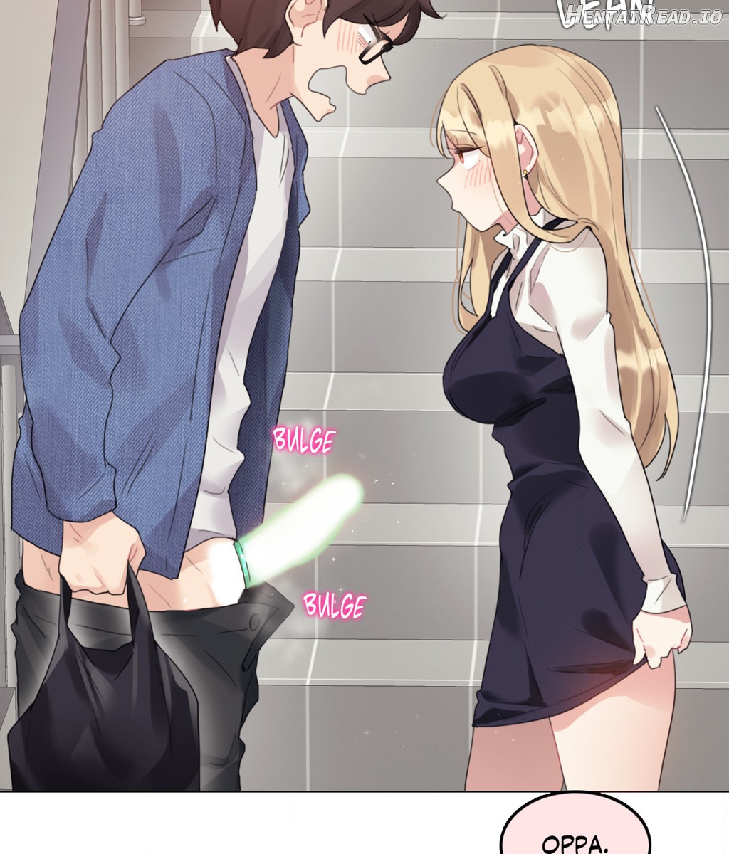 Alice’s Adult Storytime Chapter 22 - page 68