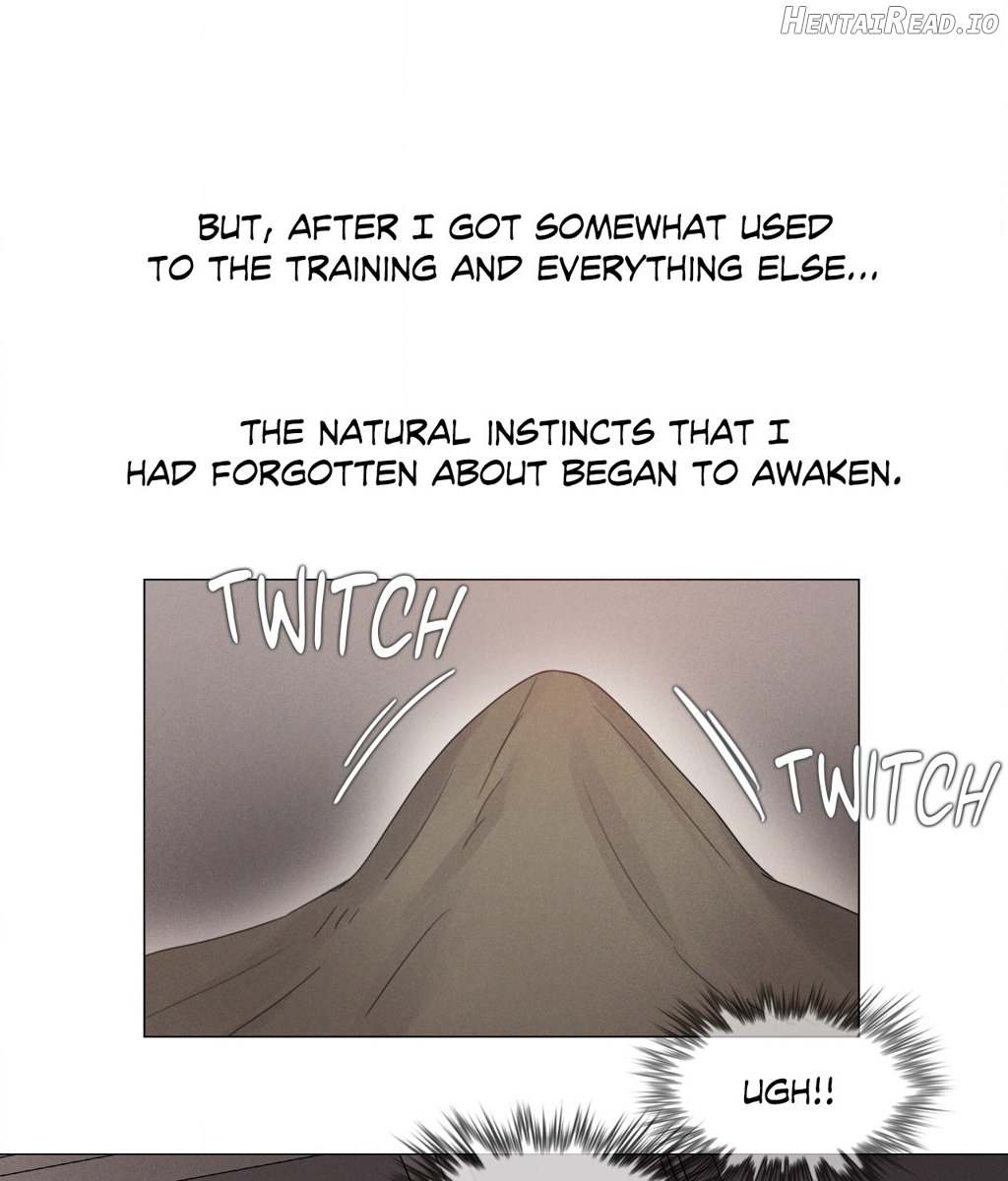 Alice’s Adult Storytime Chapter 23 - page 16