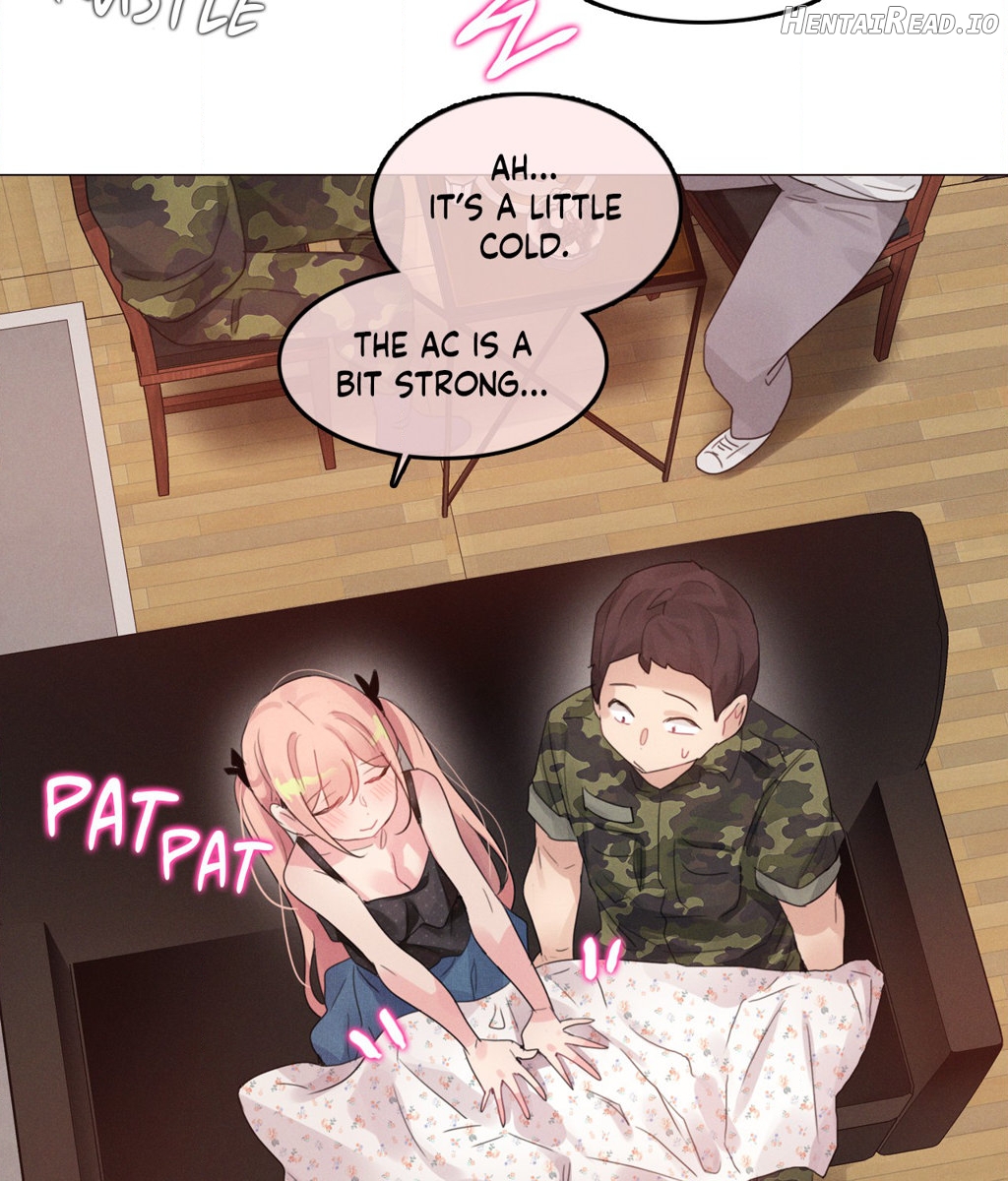 Alice’s Adult Storytime Chapter 23 - page 48