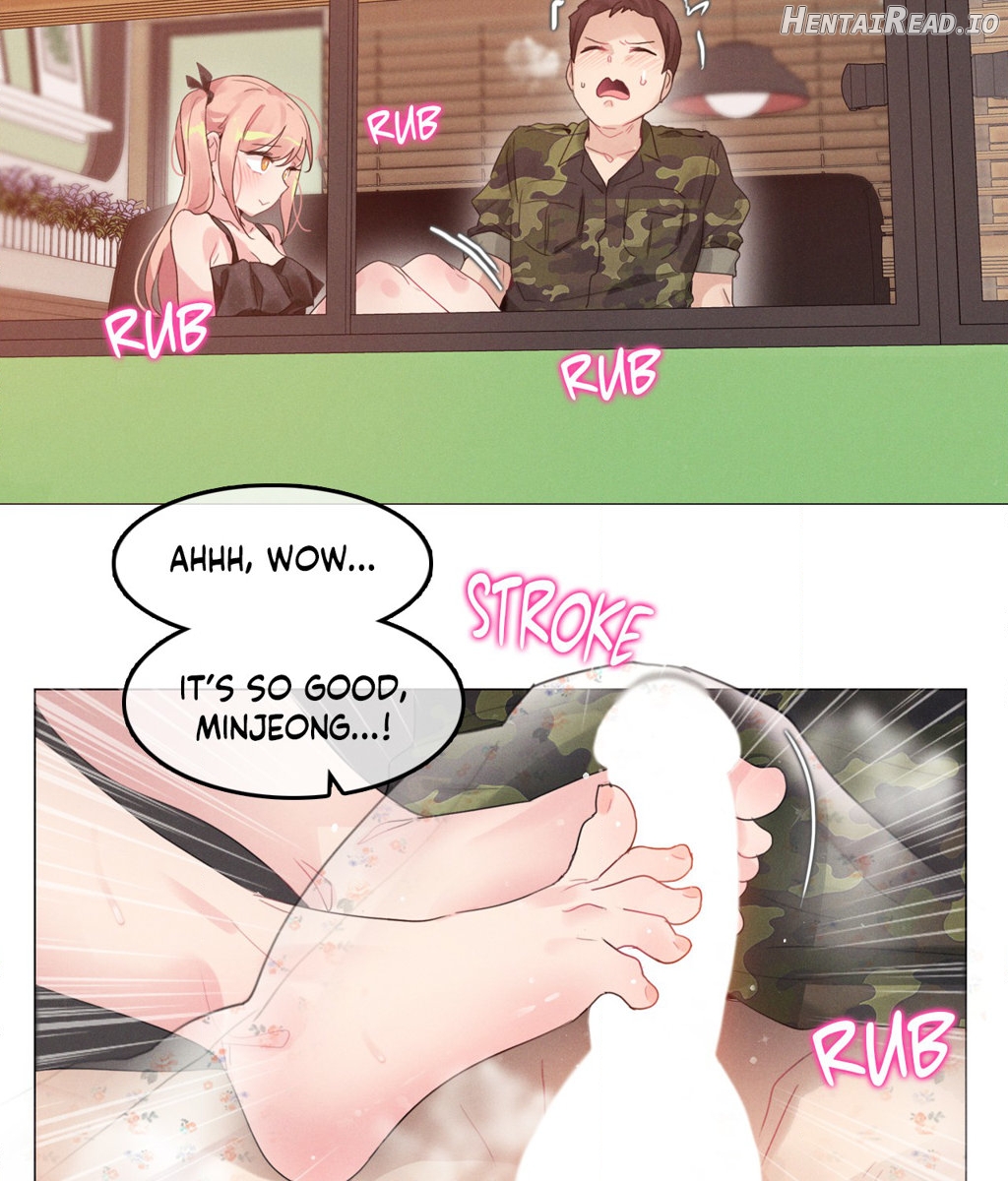 Alice’s Adult Storytime Chapter 23 - page 52