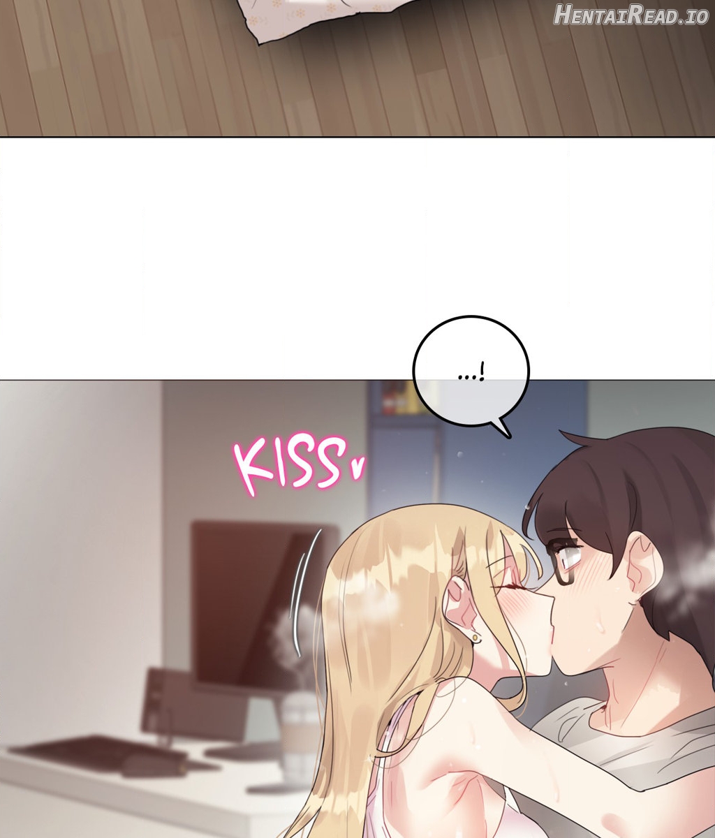 Alice’s Adult Storytime Chapter 24 - page 40