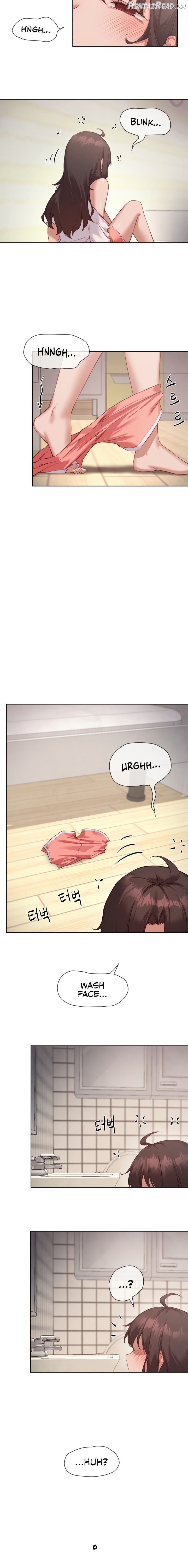 Gacha Girl Next Door Chapter 13 - page 10