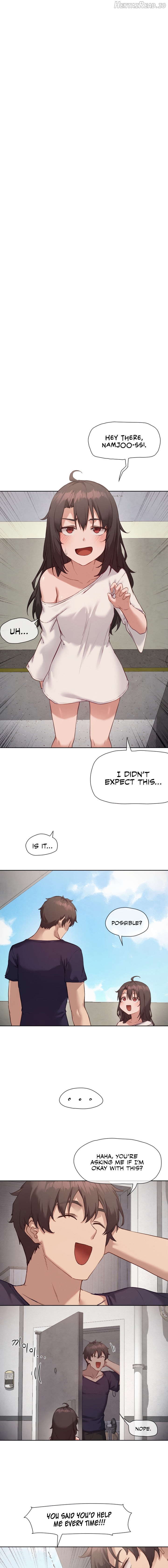 Gacha Girl Next Door Chapter 14 - page 1