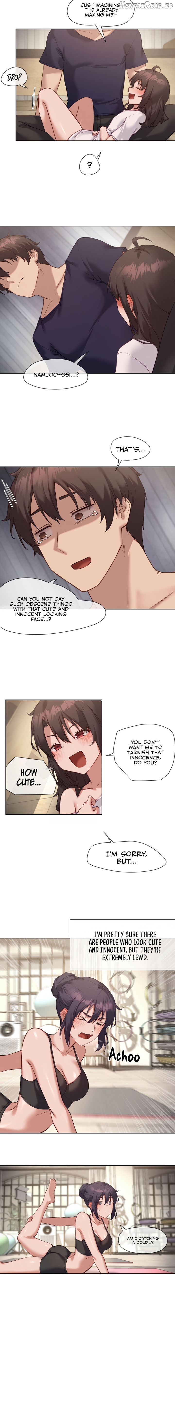 Gacha Girl Next Door Chapter 14 - page 10
