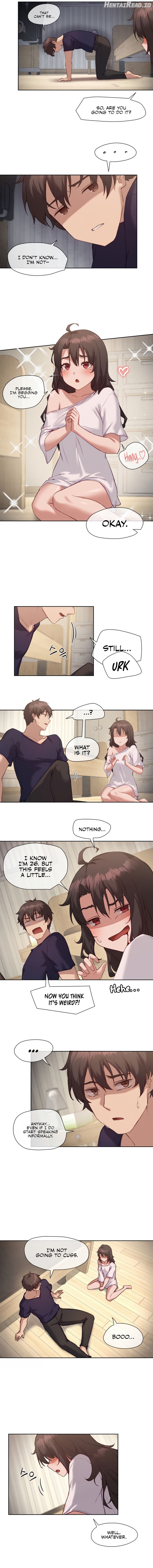 Gacha Girl Next Door Chapter 14 - page 11