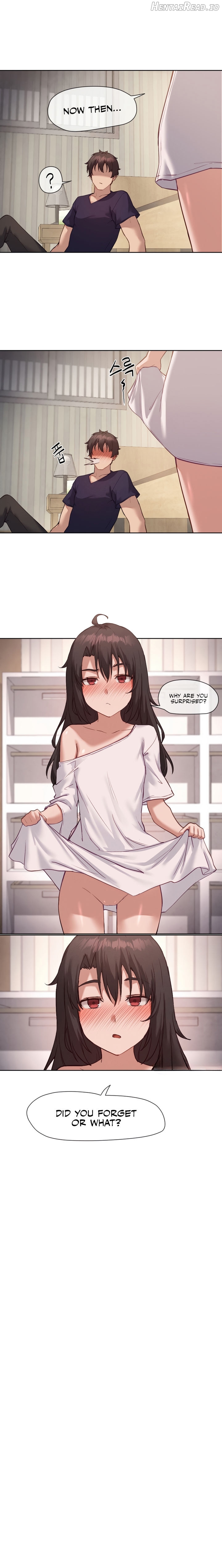 Gacha Girl Next Door Chapter 14 - page 12