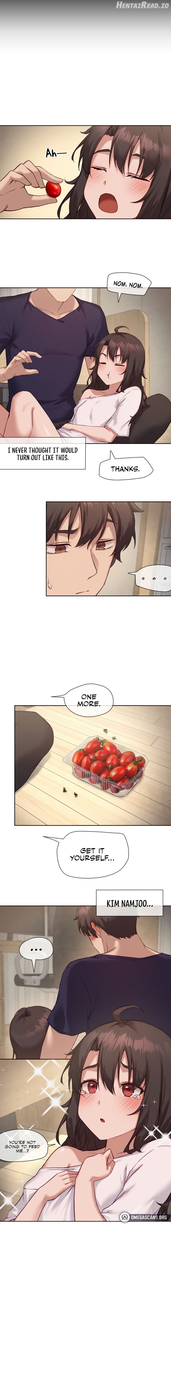 Gacha Girl Next Door Chapter 14 - page 6