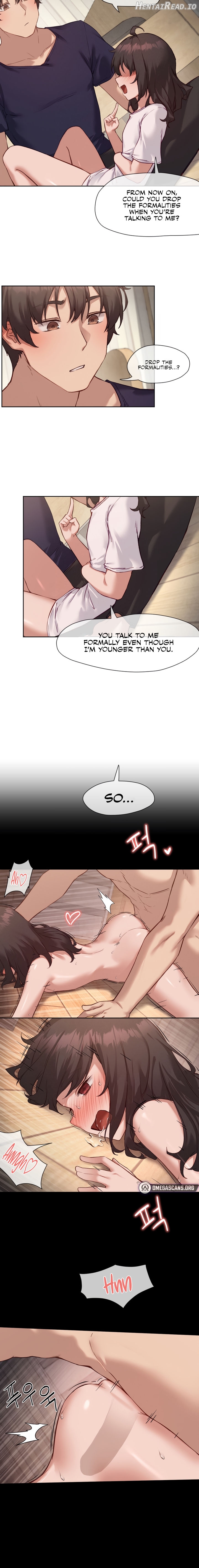 Gacha Girl Next Door Chapter 14 - page 8