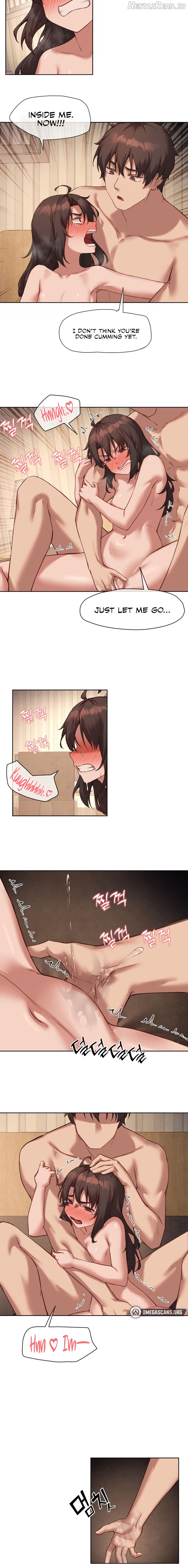 Gacha Girl Next Door Chapter 15 - page 10