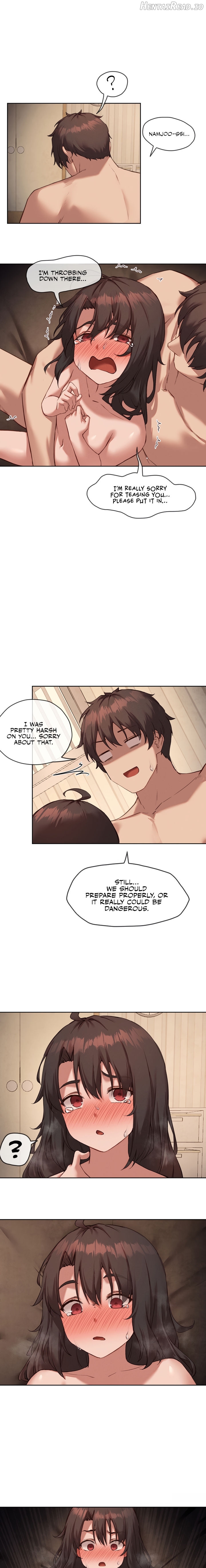 Gacha Girl Next Door Chapter 15 - page 11