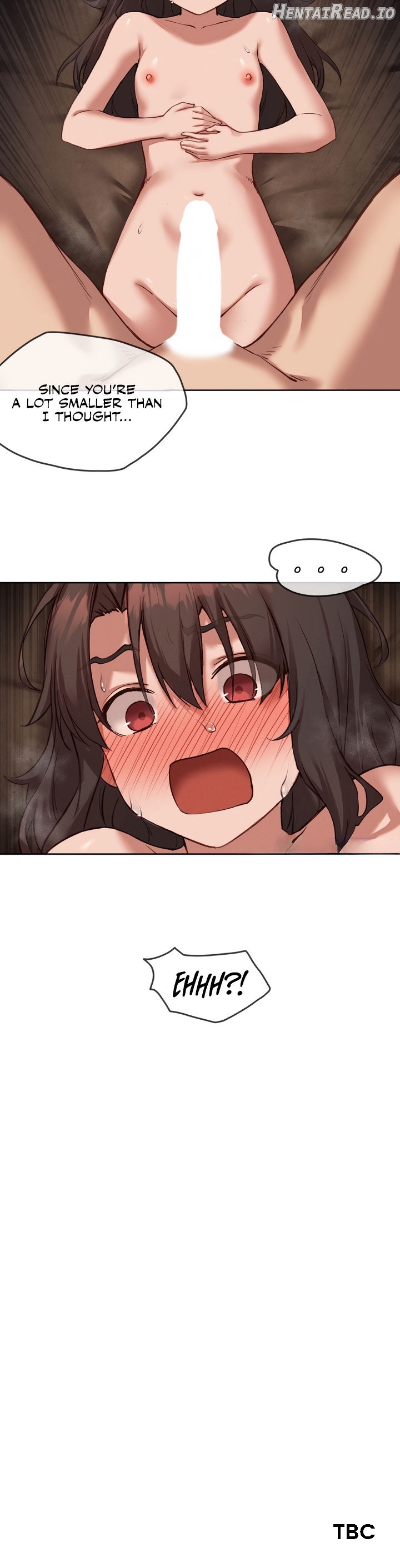 Gacha Girl Next Door Chapter 15 - page 12