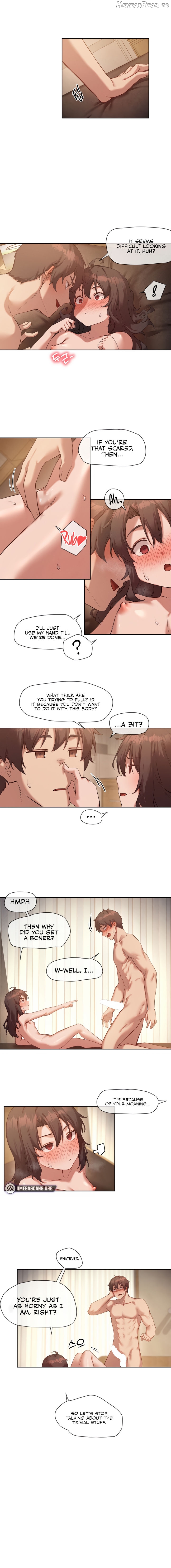 Gacha Girl Next Door Chapter 16 - page 2