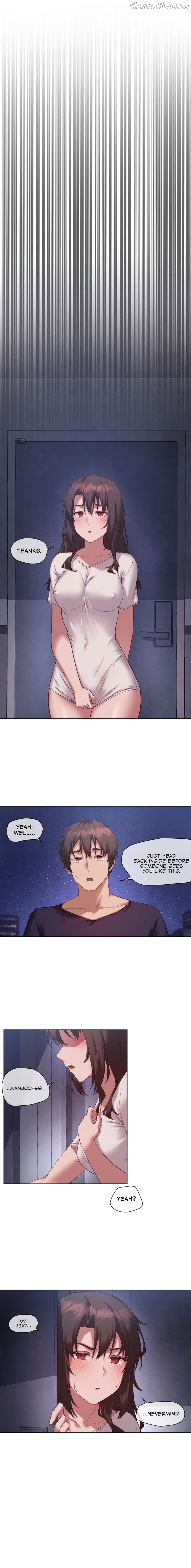 Gacha Girl Next Door Chapter 16 - page 11