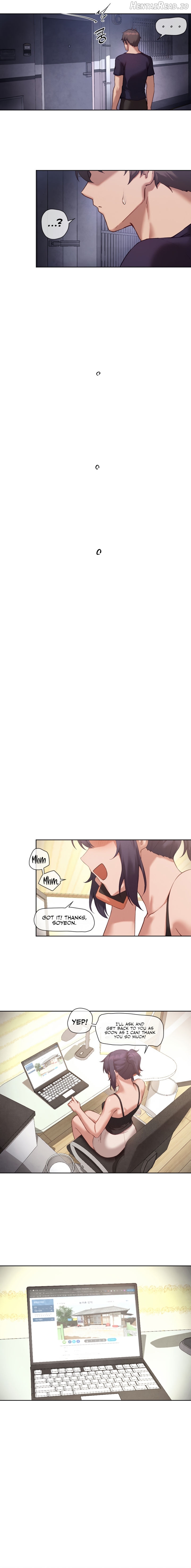 Gacha Girl Next Door Chapter 16 - page 12
