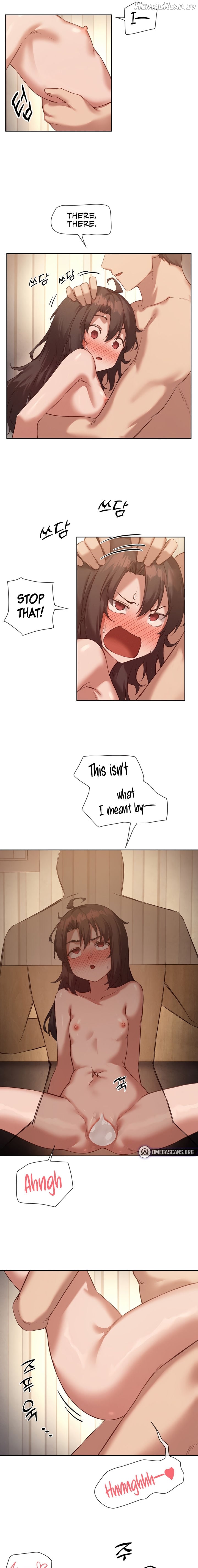 Gacha Girl Next Door Chapter 16 - page 9
