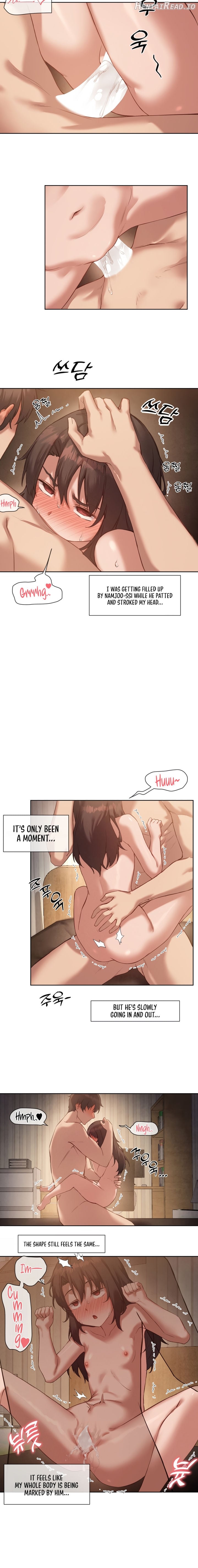Gacha Girl Next Door Chapter 16 - page 10