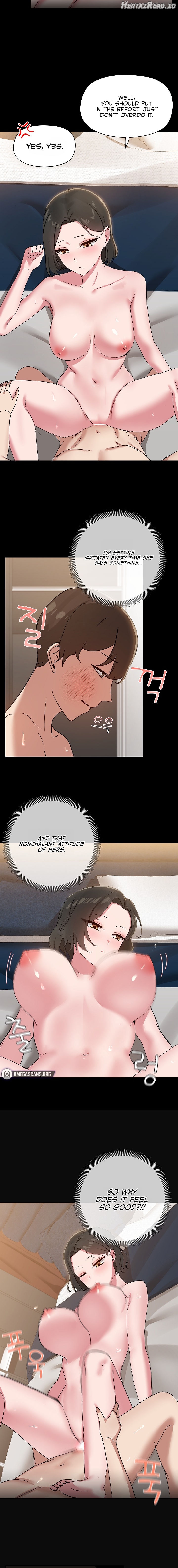 Shareboyfriend - Manhwa Chapter 15 - page 10