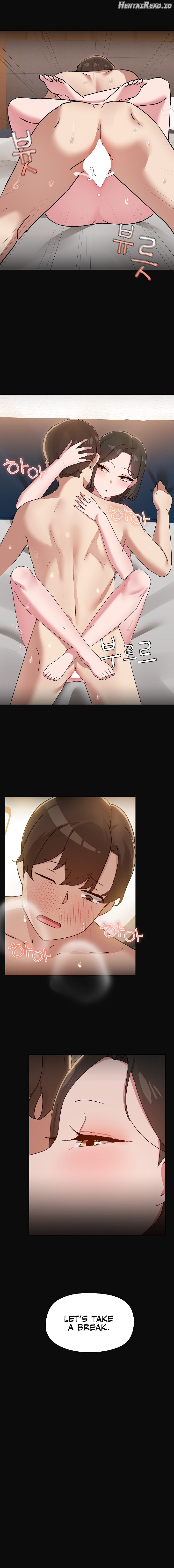 Shareboyfriend - Manhwa Chapter 15 - page 12
