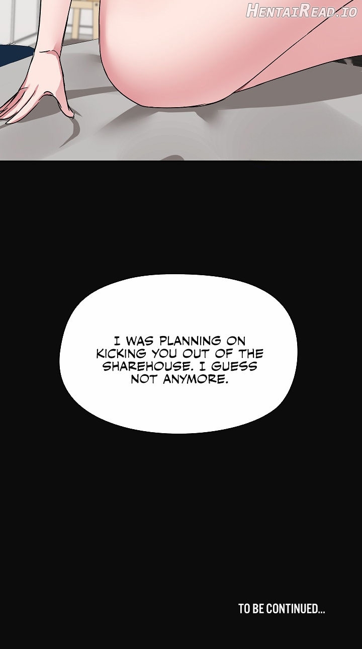 Shareboyfriend - Manhwa Chapter 15 - page 14