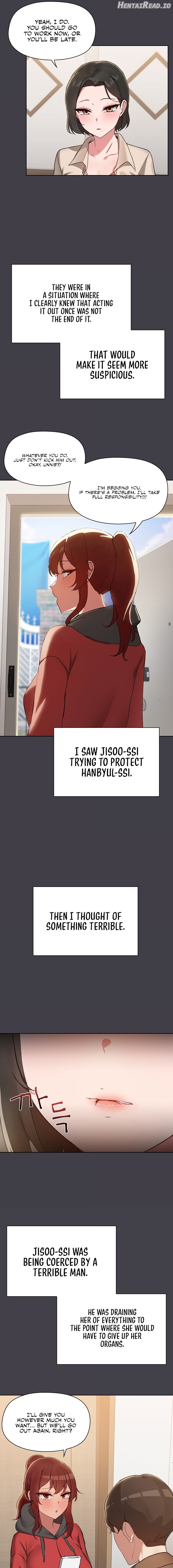 Shareboyfriend - Manhwa Chapter 16 - page 3