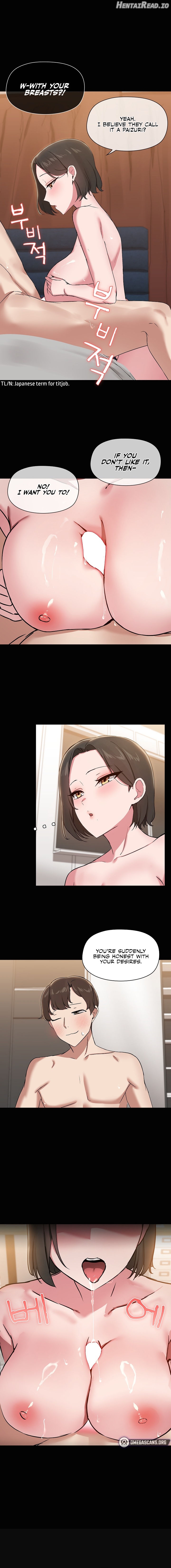 Shareboyfriend - Manhwa Chapter 17 - page 10