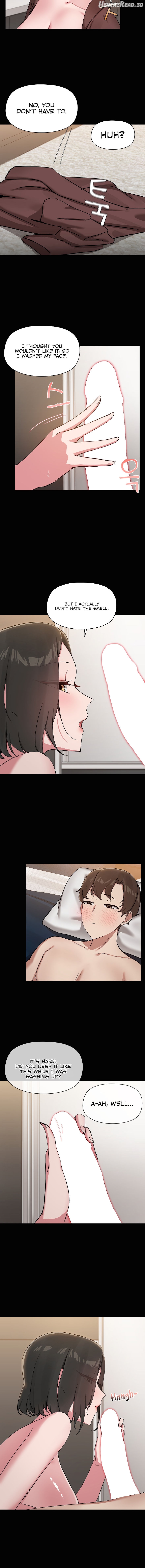 Shareboyfriend - Manhwa Chapter 18 - page 2
