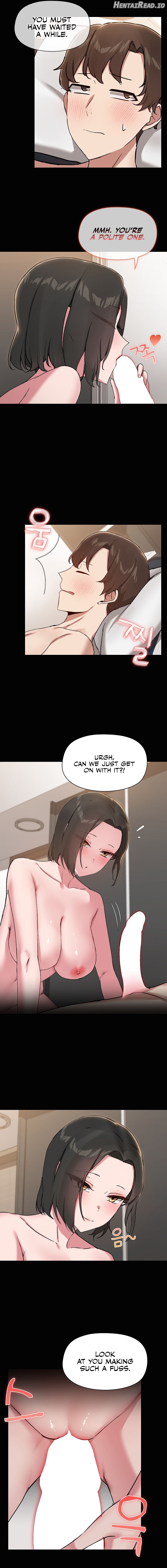 Shareboyfriend - Manhwa Chapter 18 - page 3