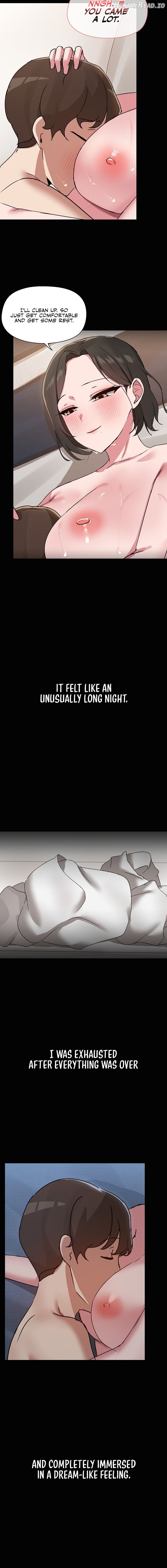 Shareboyfriend - Manhwa Chapter 19 - page 12