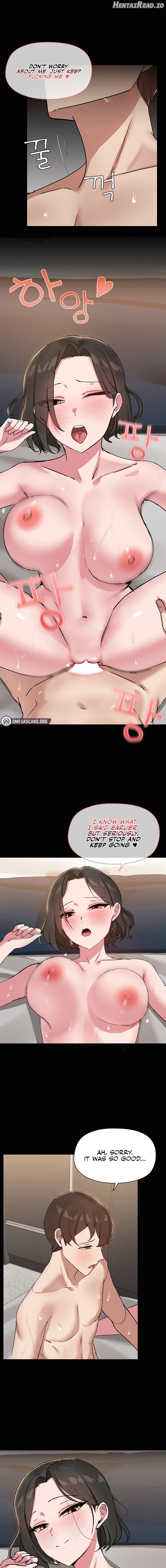 Shareboyfriend - Manhwa Chapter 19 - page 9