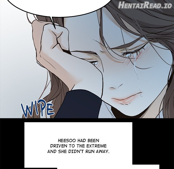 Sugar High Chapter 48 - page 102