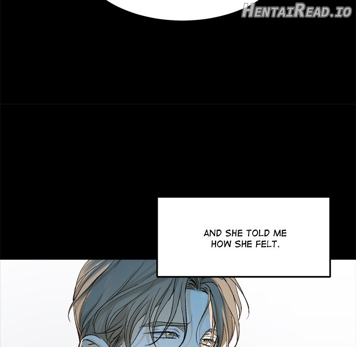 Sugar High Chapter 48 - page 104