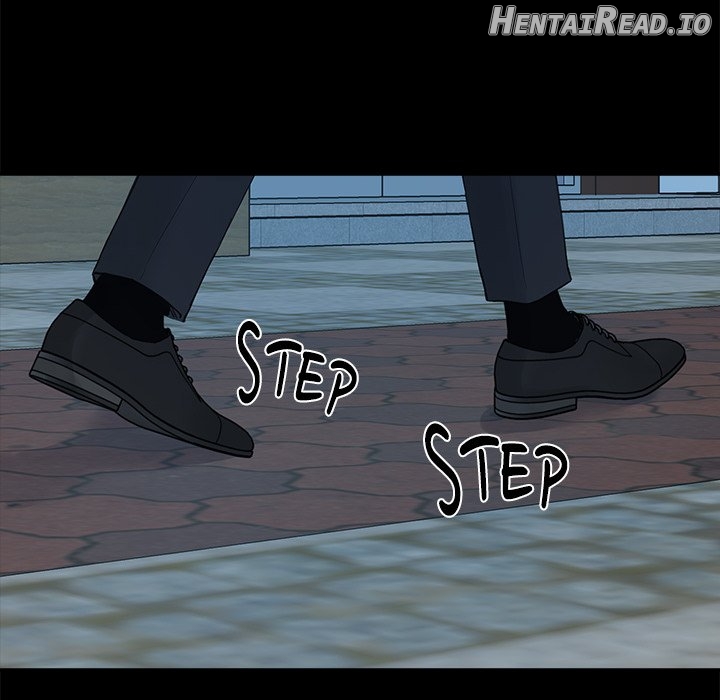 Sugar High Chapter 48 - page 107