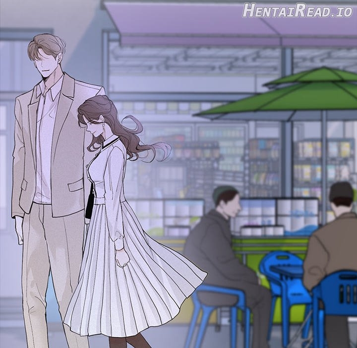 Sugar High Chapter 48 - page 115