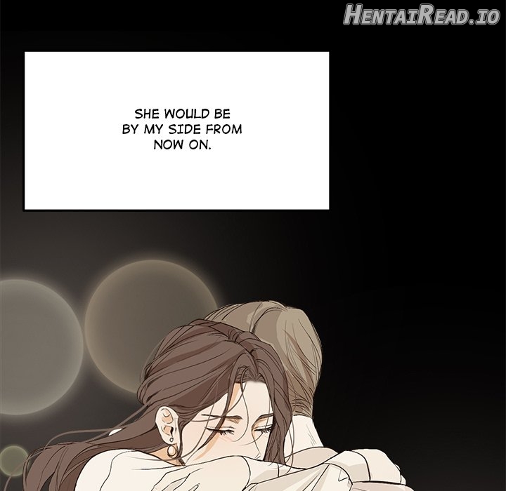 Sugar High Chapter 48 - page 119