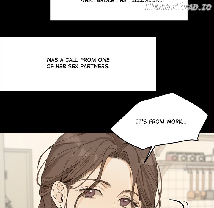 Sugar High Chapter 48 - page 122