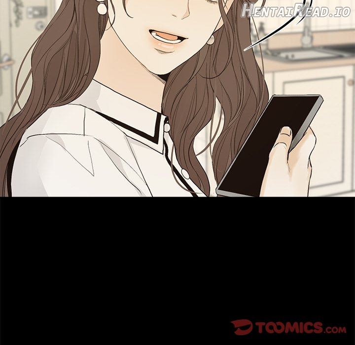 Sugar High Chapter 48 - page 123