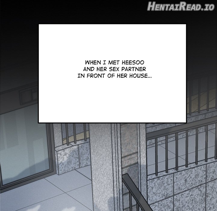 Sugar High Chapter 48 - page 132