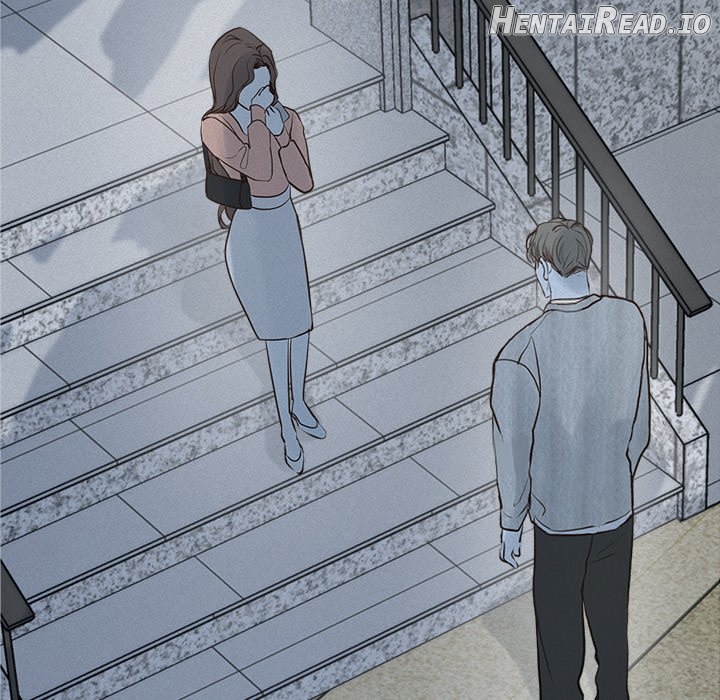 Sugar High Chapter 48 - page 133