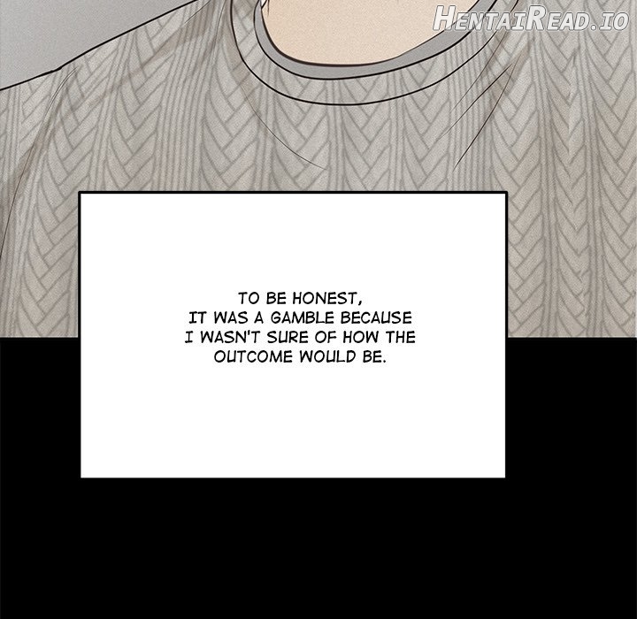 Sugar High Chapter 48 - page 137