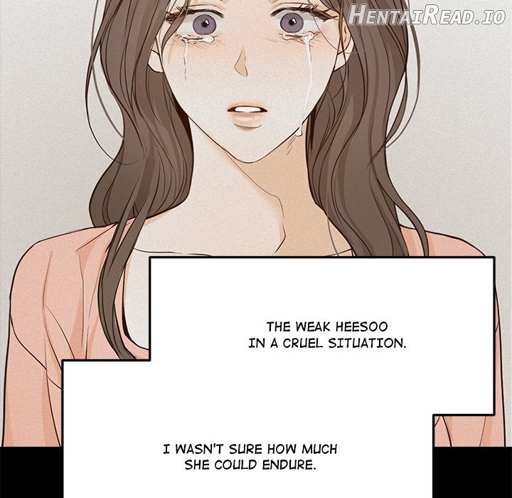 Sugar High Chapter 48 - page 139